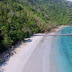 Jelajahi Pulau Perawan di Kolaka yang Mudah Diakses