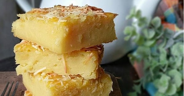 Resep Dan cara Membuat Proll Tape - Memasak Asik