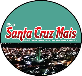 Blog Santa Cruz Mais