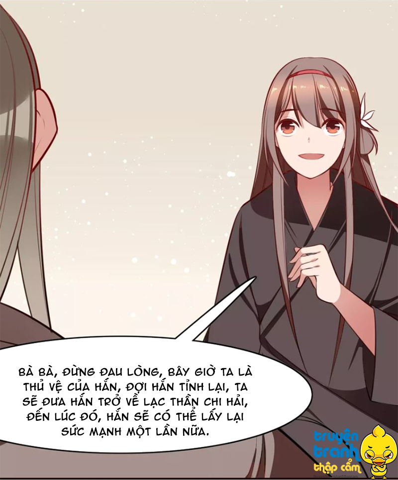 Cẩm Lý Quy - Chương 16 - Trang 15