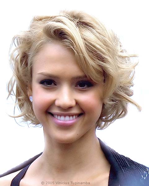 Hairstyles | Jessica Alba Hairstyles pictures latest, Jessica Alba ...