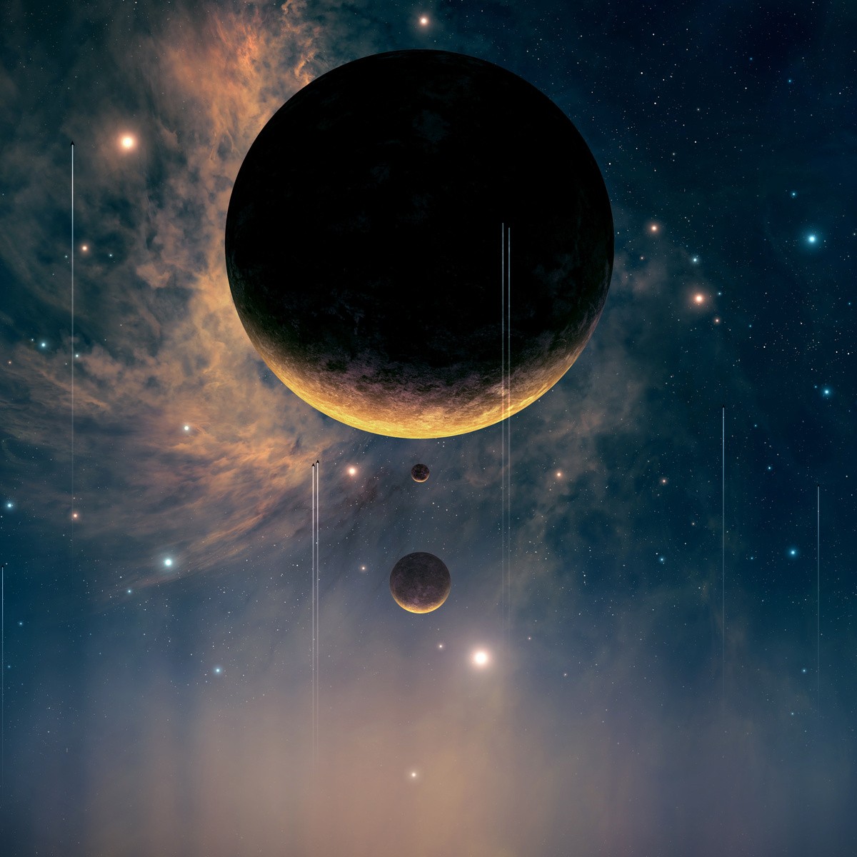 Metal Bandcamp: Artist Spotlight: Spectral Lore