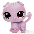 Littlest Pet Shop Series 1 Large Playset Sada Scottsfield (#1-101) Pet Littlest Pet Shop Series 1 Large Playset Sada Scottsfield (#1-101) Pet