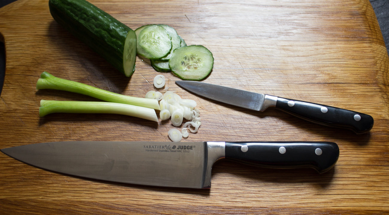 - Kitchen Knives | A Glug Oil