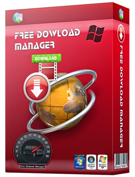 Free Download Manager 3.9.4 Build 1368 Final
