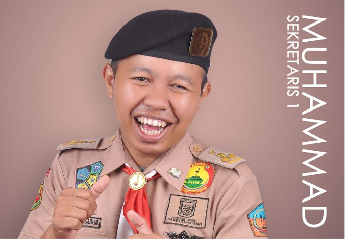 Profil Penerima penghargaan Nasional HUT Pramuka ke-56 