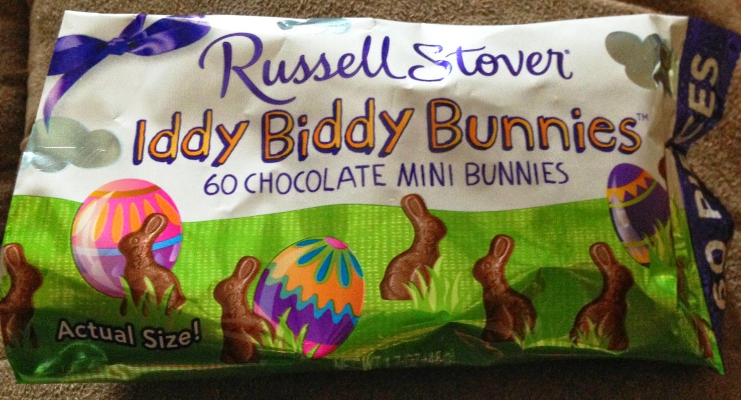 SNICKERDOODLE STREET Reader Photos DIY Kit's Candy Making Set