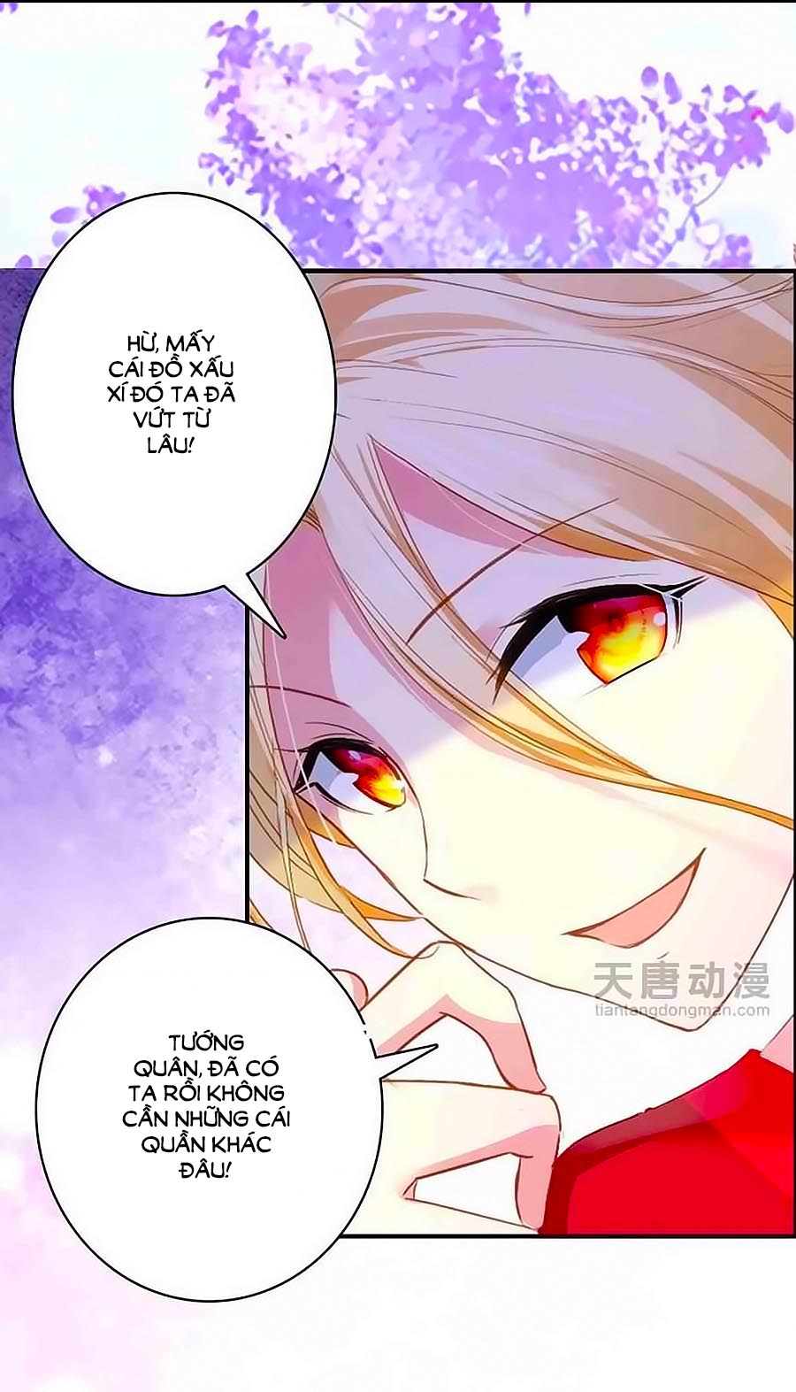 Cái Quần Nhà Ta Thành Tinh Rồi Chap 4 - Next Chap 5