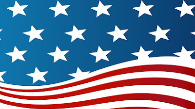 US Flag Wallpaper HD
