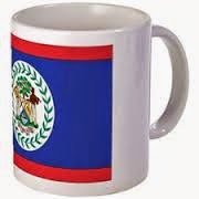 Best Placencia Souvenirs 7 Remaxvipbelize: Belize coffee mug