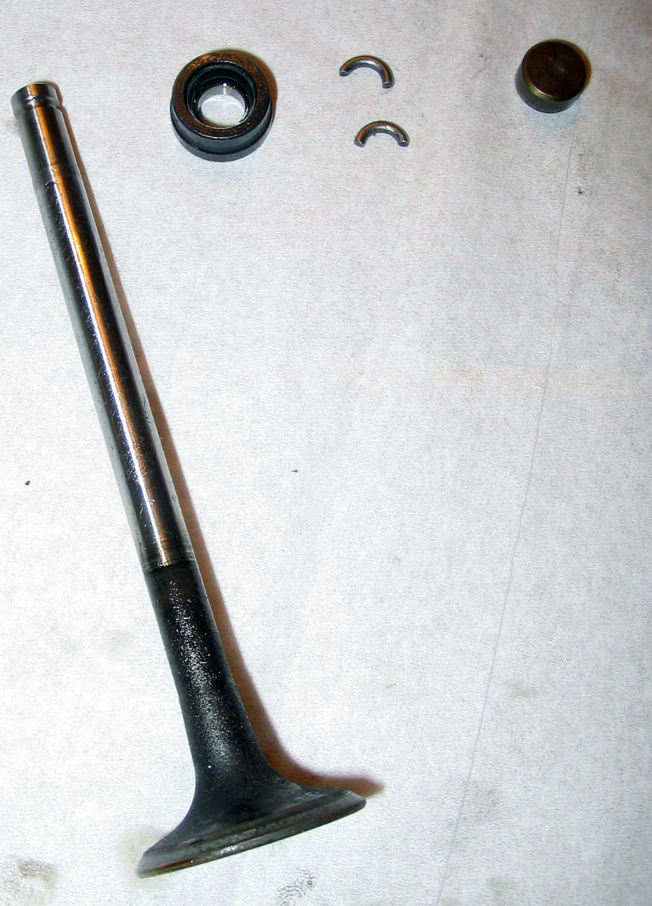 OddBike How to Adjust Ducati Desmo Valves