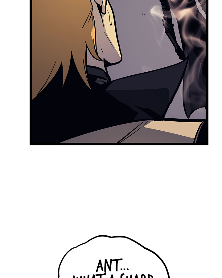 Solo Leveling Chapter 100 - AB Truyện