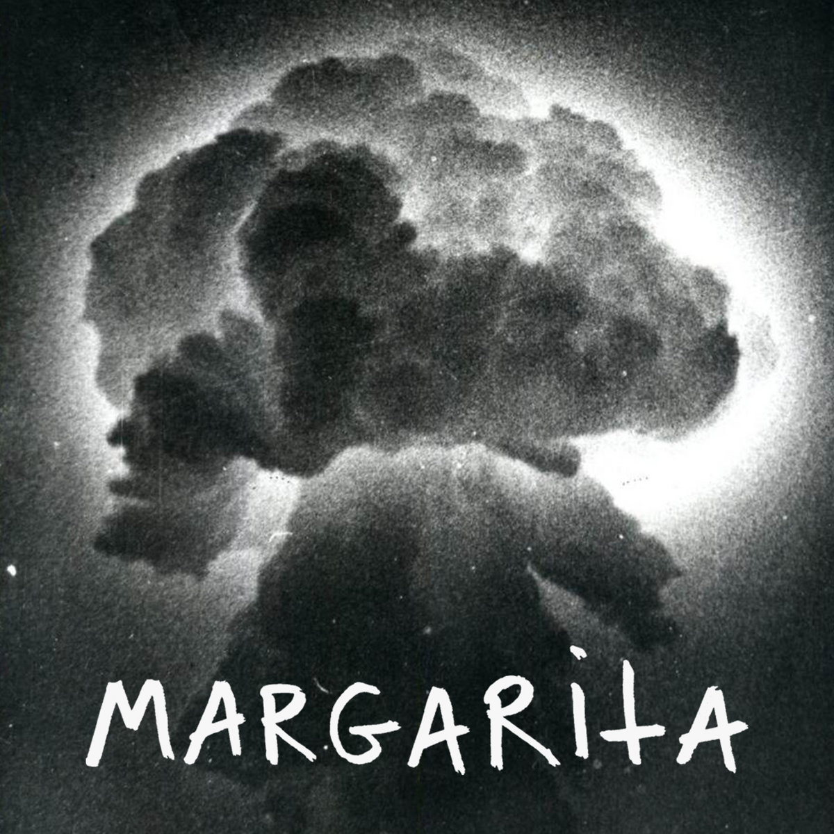 Margarita - "Margarita" EP - 2023