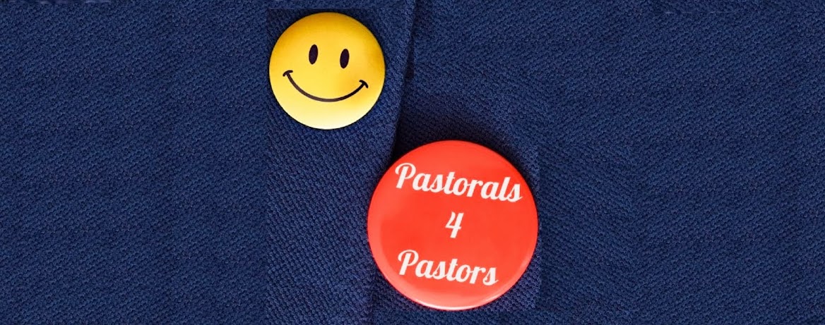 Pastorals for Pastors