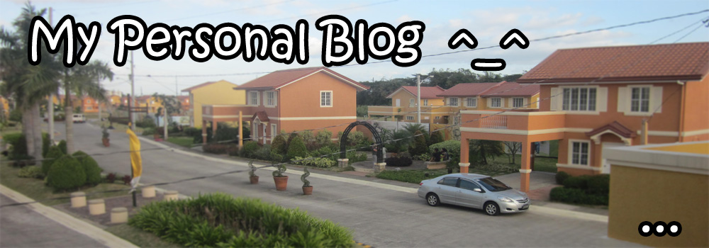 Joboy's Personal Blog