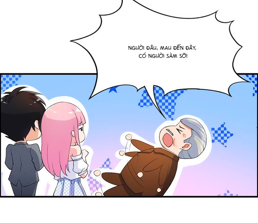 Số Hiệu 1314 Chap 17 - Next Chap 18