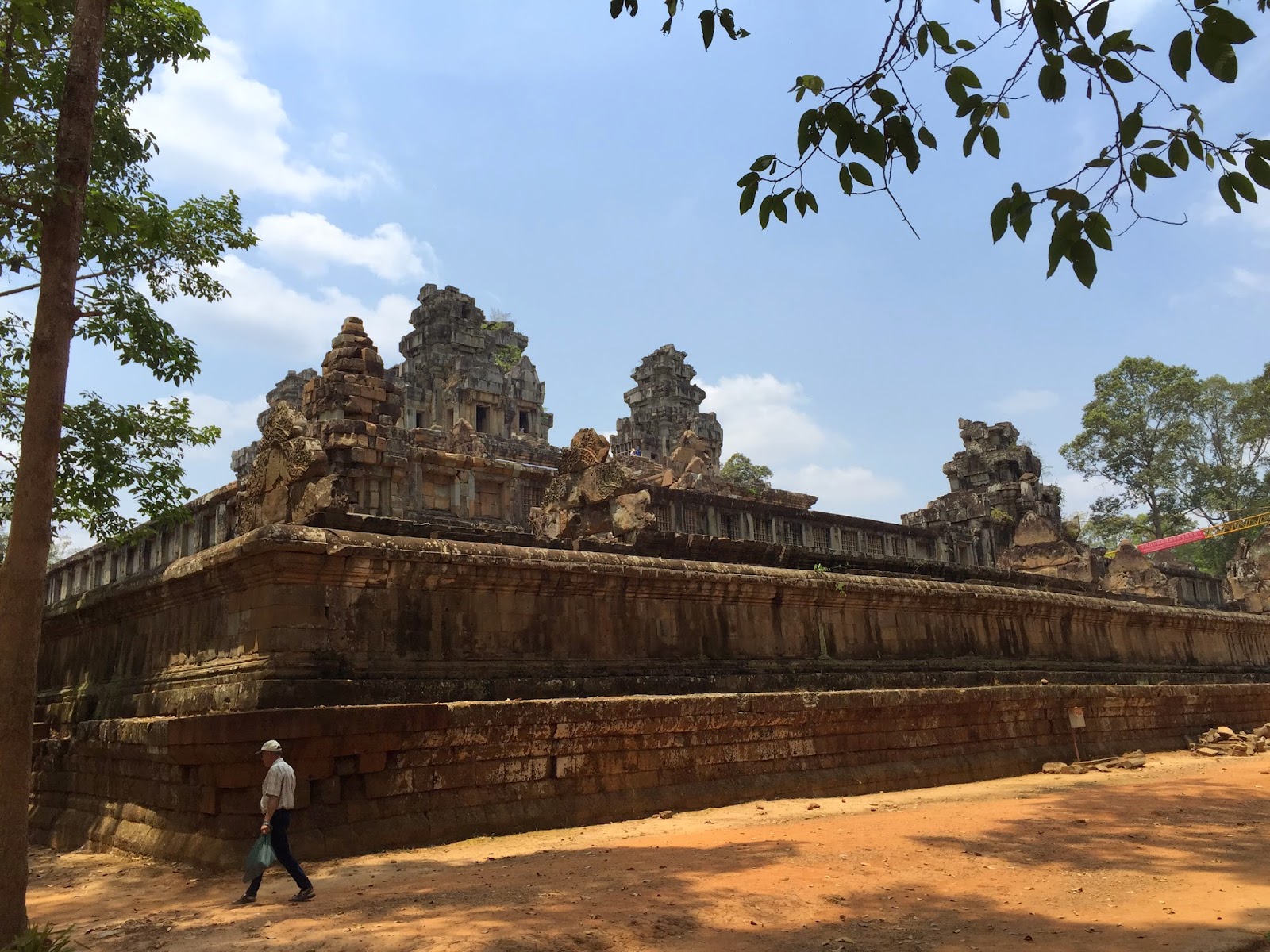 Siem Reap Trip