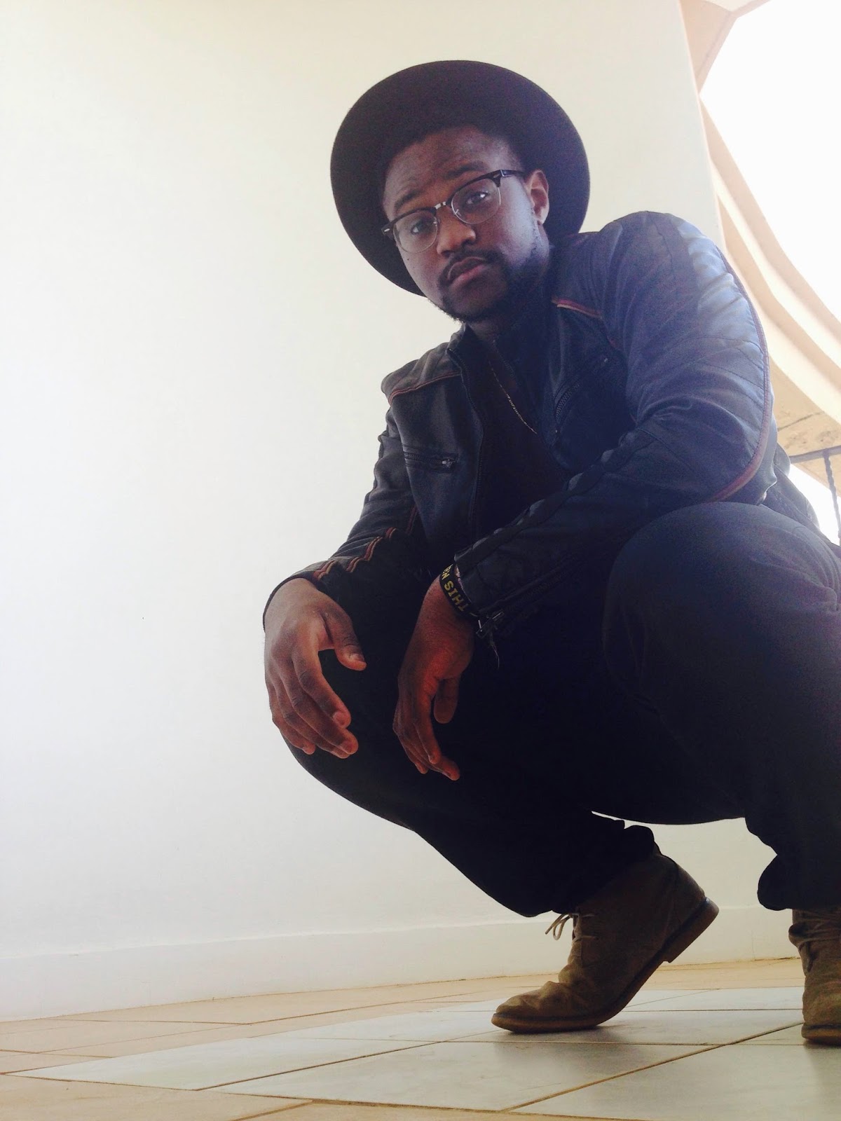 Conversation With Pip Kembo; A Zimbabwean Music Producer Currently ...