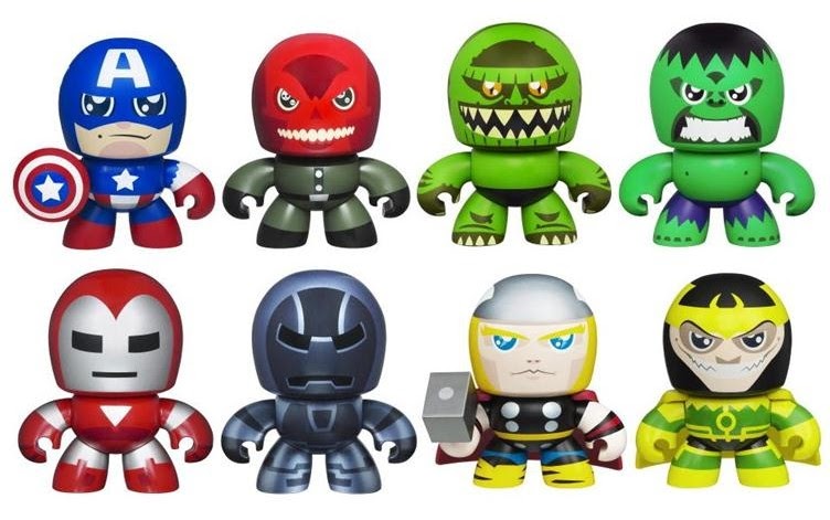 hulk vs iron monger