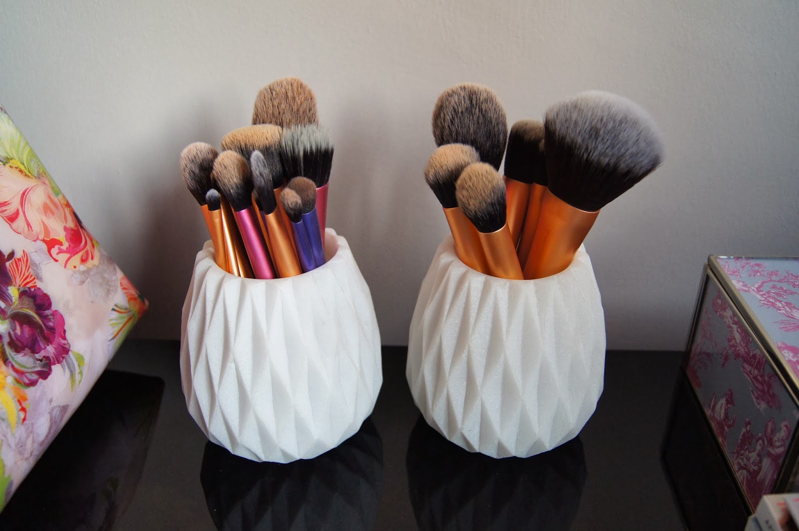 AliceGraceBeauty / UK Beauty Blog: Real Techniques Makeup Brushes Review