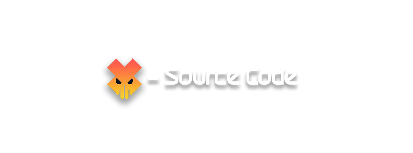 X - Source Code