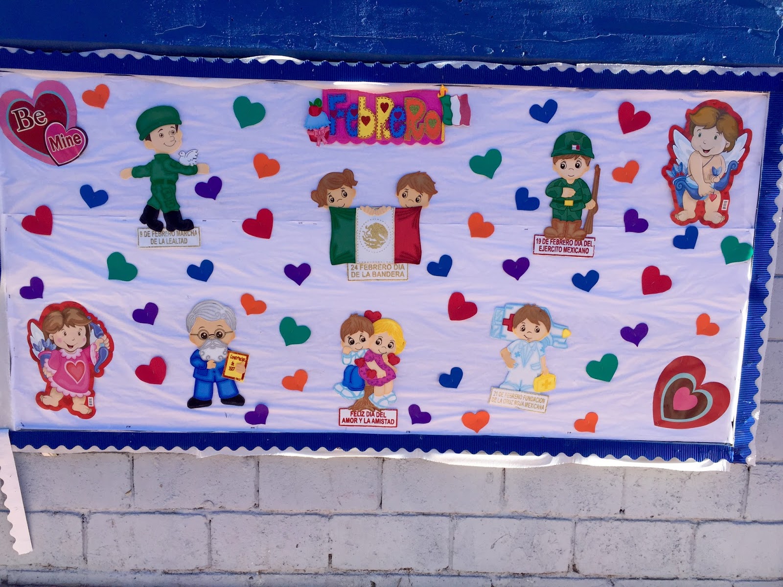 Escuela Secundaria General Matutina No. 115