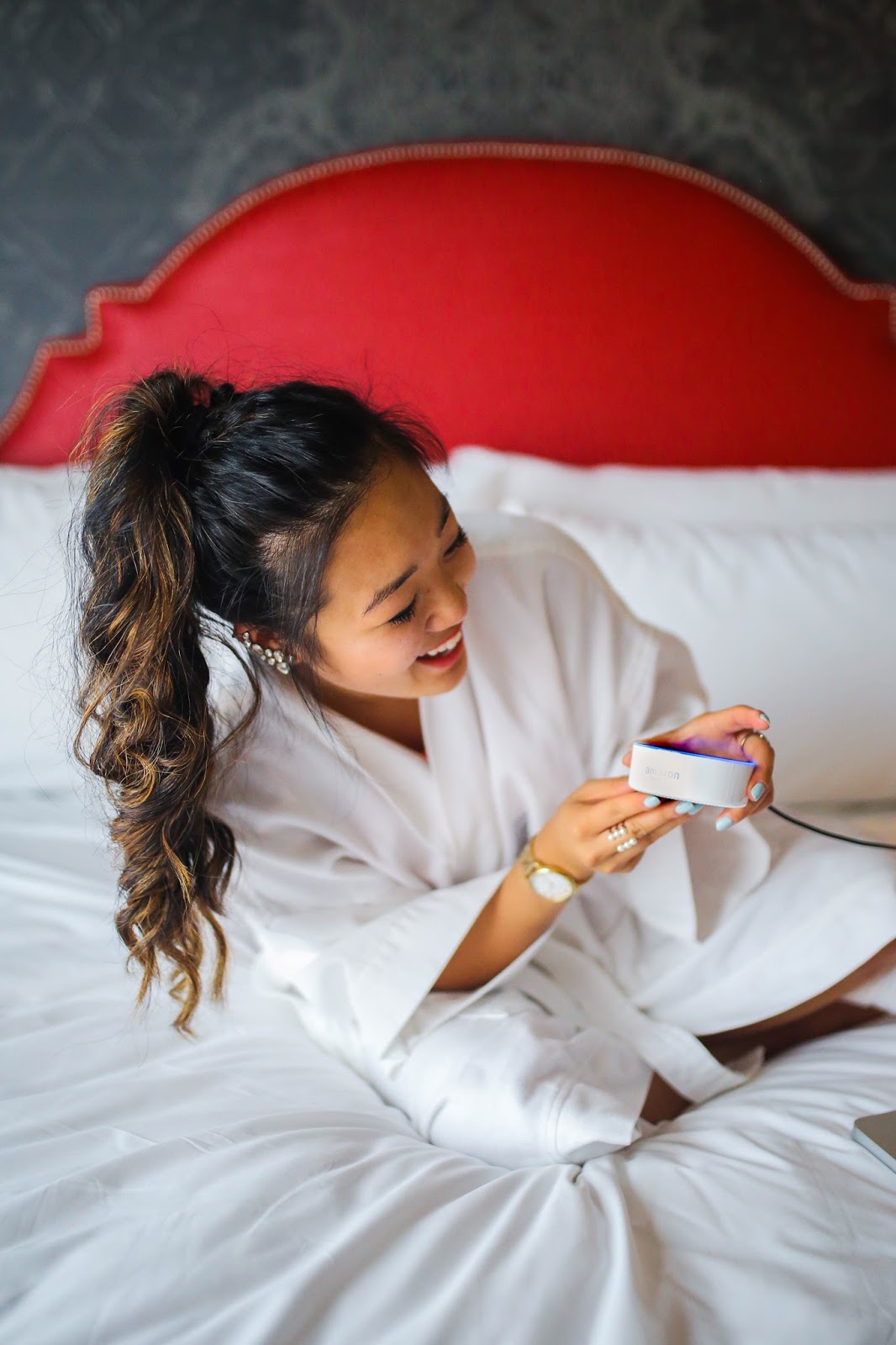 How Amazon Prime Student Makes My Life as a Travel Blogger Easier