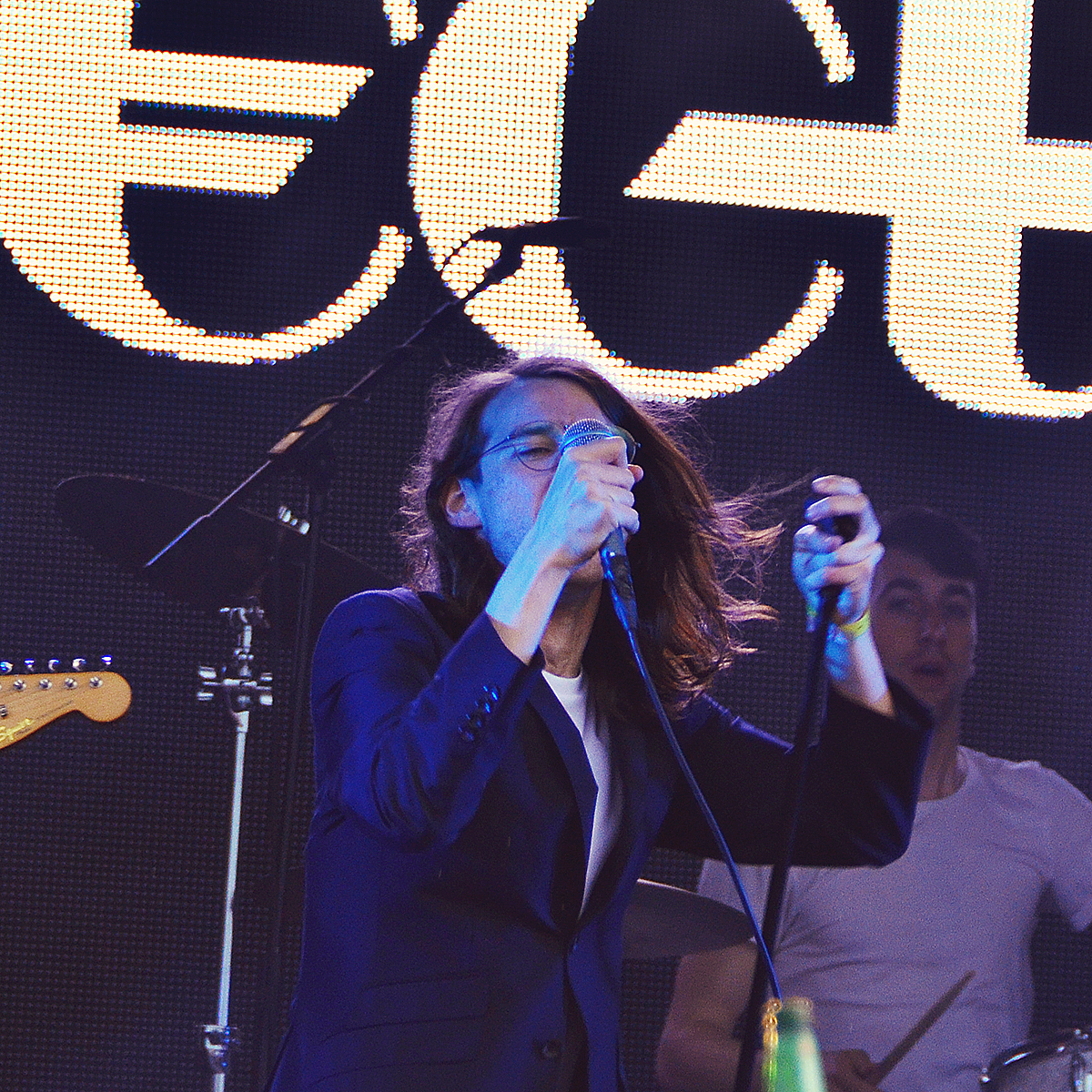 Liverpool Sound City Music Festival 2015: Spector Review