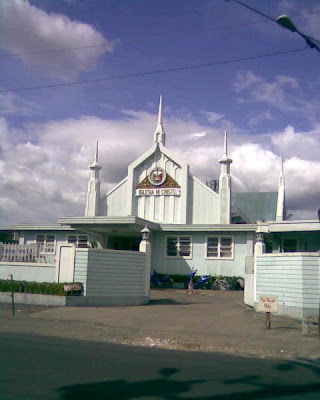 Iglesia Ni Cristo Worship Service Directory