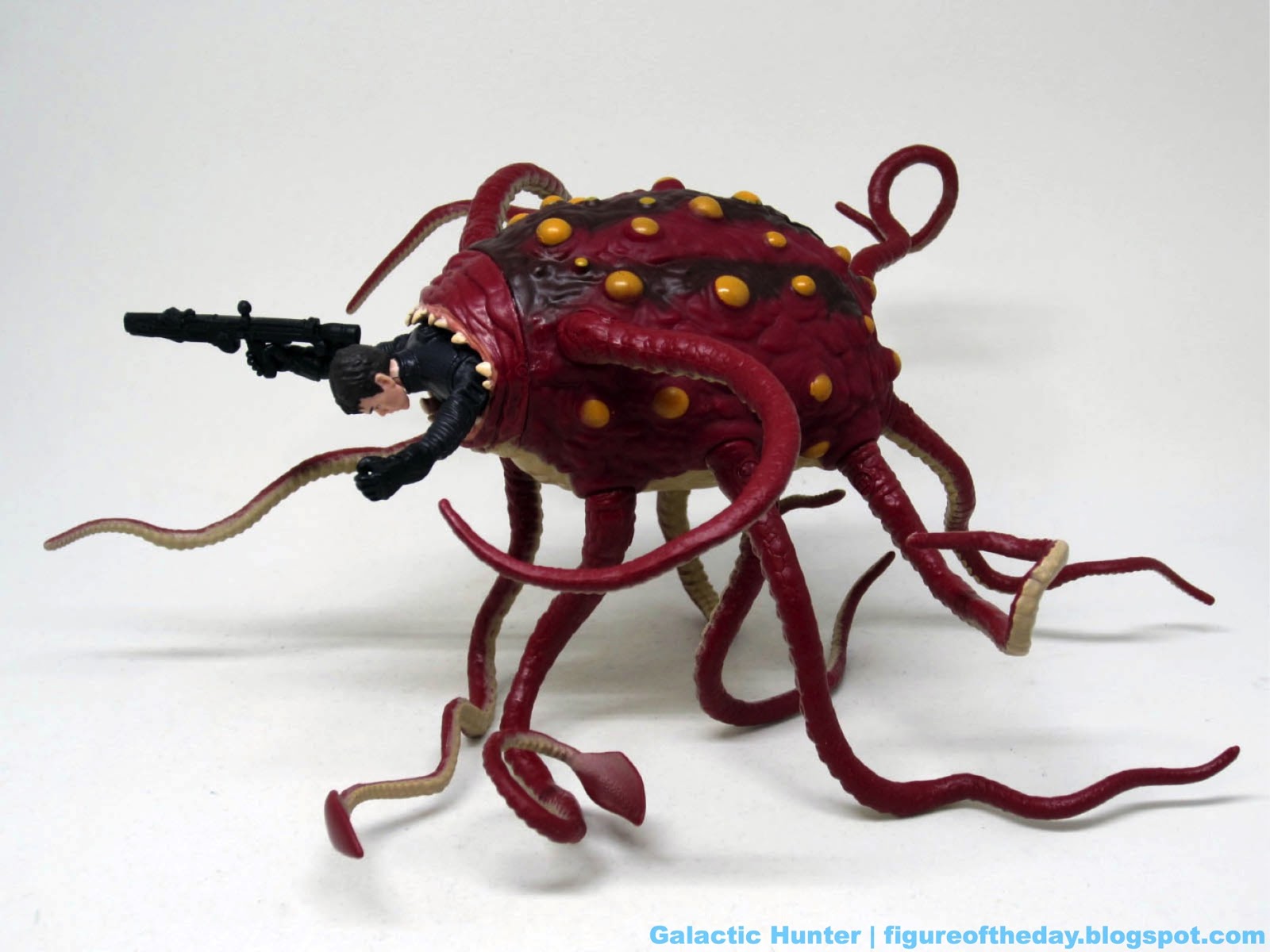 Galactic Hunter's Star Wars Figure of the Day with Adam Pawlus Star