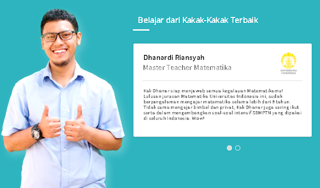 Inilah Kelebihan Dan Kekurangan Ruangguru Bevpedia