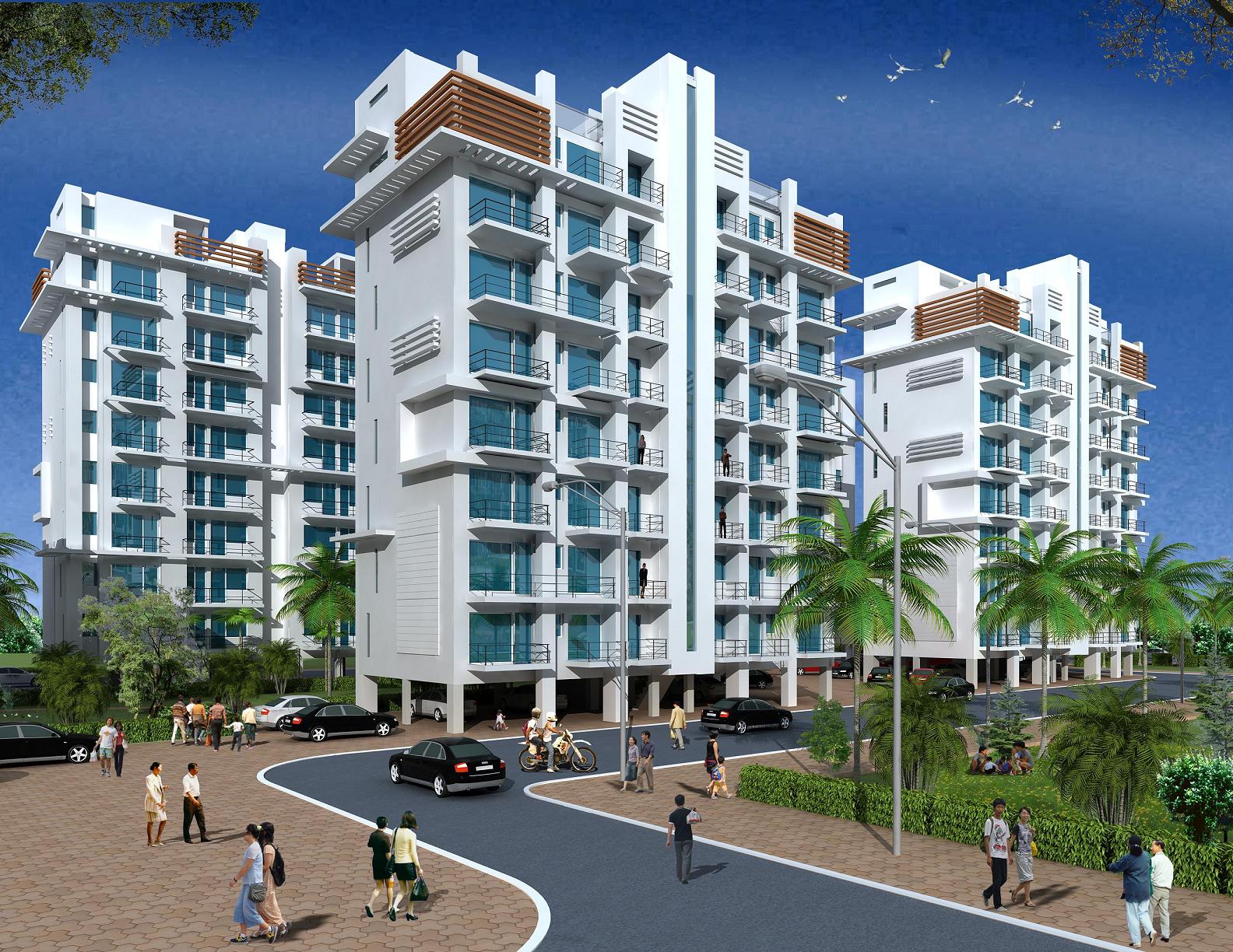 Why Sarjapur is in High Demand for Property buyers? Advisory Blog