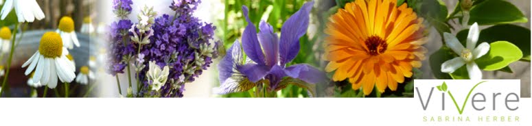 ViVere-Aromapflege / Aromatherapie