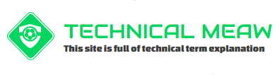 Technical Meaw