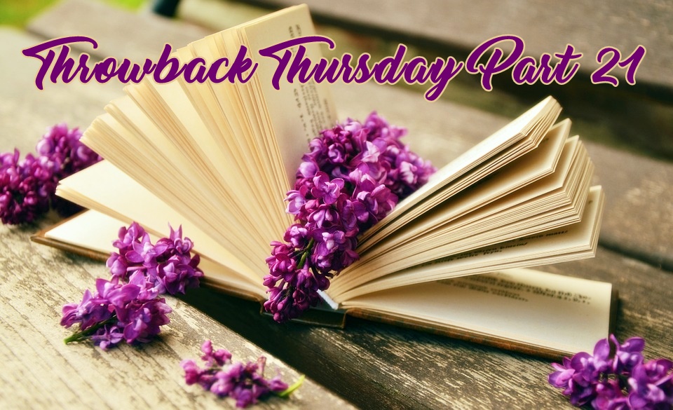 Asadal Throwback Thursday Part 21 Asadal Throwback Thursday Part 21