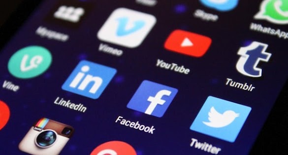 Pemanfaatan Media Sosial Sebagai Tools Digital Agency Jakarta
