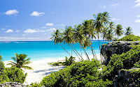 Best Beach Honeymoon Destinations - Barbados, Caribbean