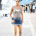Bollywood Actresses-Trisha Super Hot Pics! Boobs Exposed