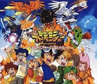 Assistir - Digimon Adventure Dublado - Episódios - Online