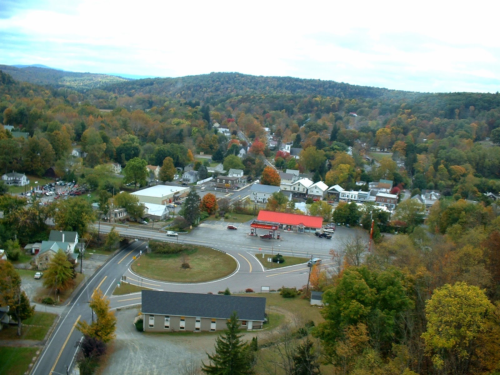 Frank's Place Nicholson Pa Tunkhannock Viaduct