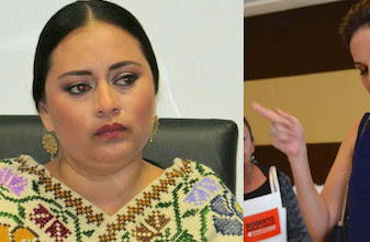 Gina pega a Perla: TEQROO ordena otorgar licencia a regidora de Cozumel para contender en 2018