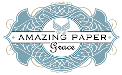 Amazing Paper Grace