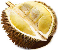 Khasiat Buah Durian Yang Bermanfaat Bagi Kesehatan