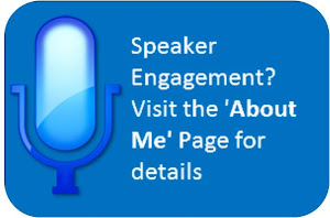 Speaker Engagement