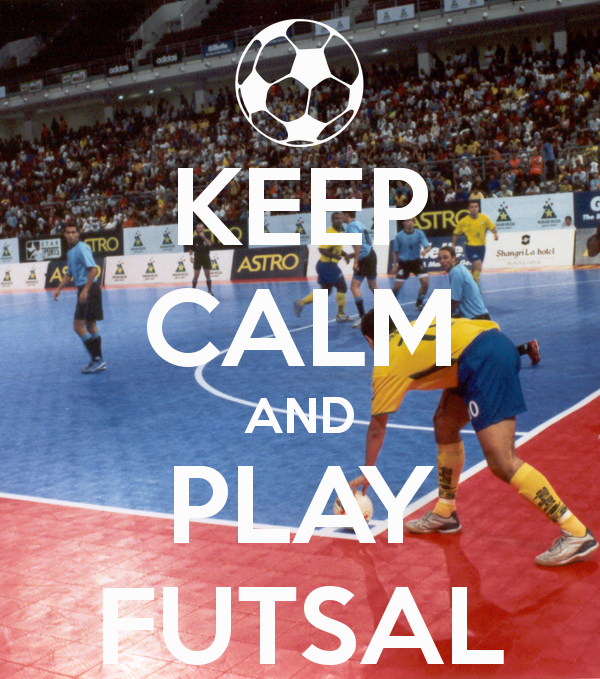 101 Gambar Motivasi Futsal Kekinian