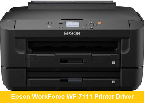 epson 7111