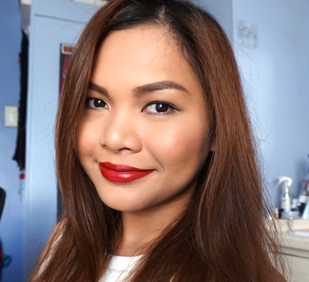 Pink Sugar Creamy Matte Lipsticks Review + Swatch