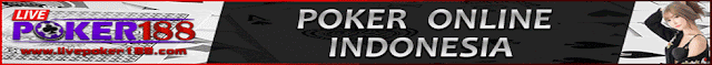  judi poker online indonesia