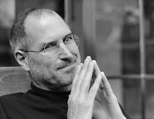Steve Jobs Remembered By Tim Cook On Fourth Anniversary Of