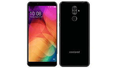  Coolpad Note 8 